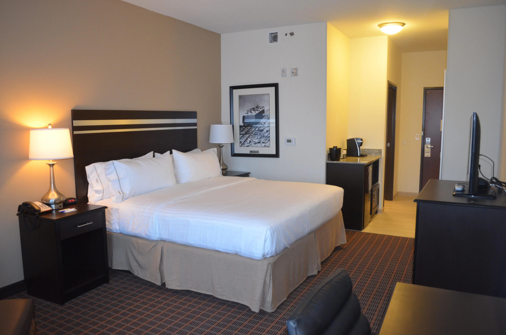 Holiday Inn Express & Suites Golden - Denver Area by IHG