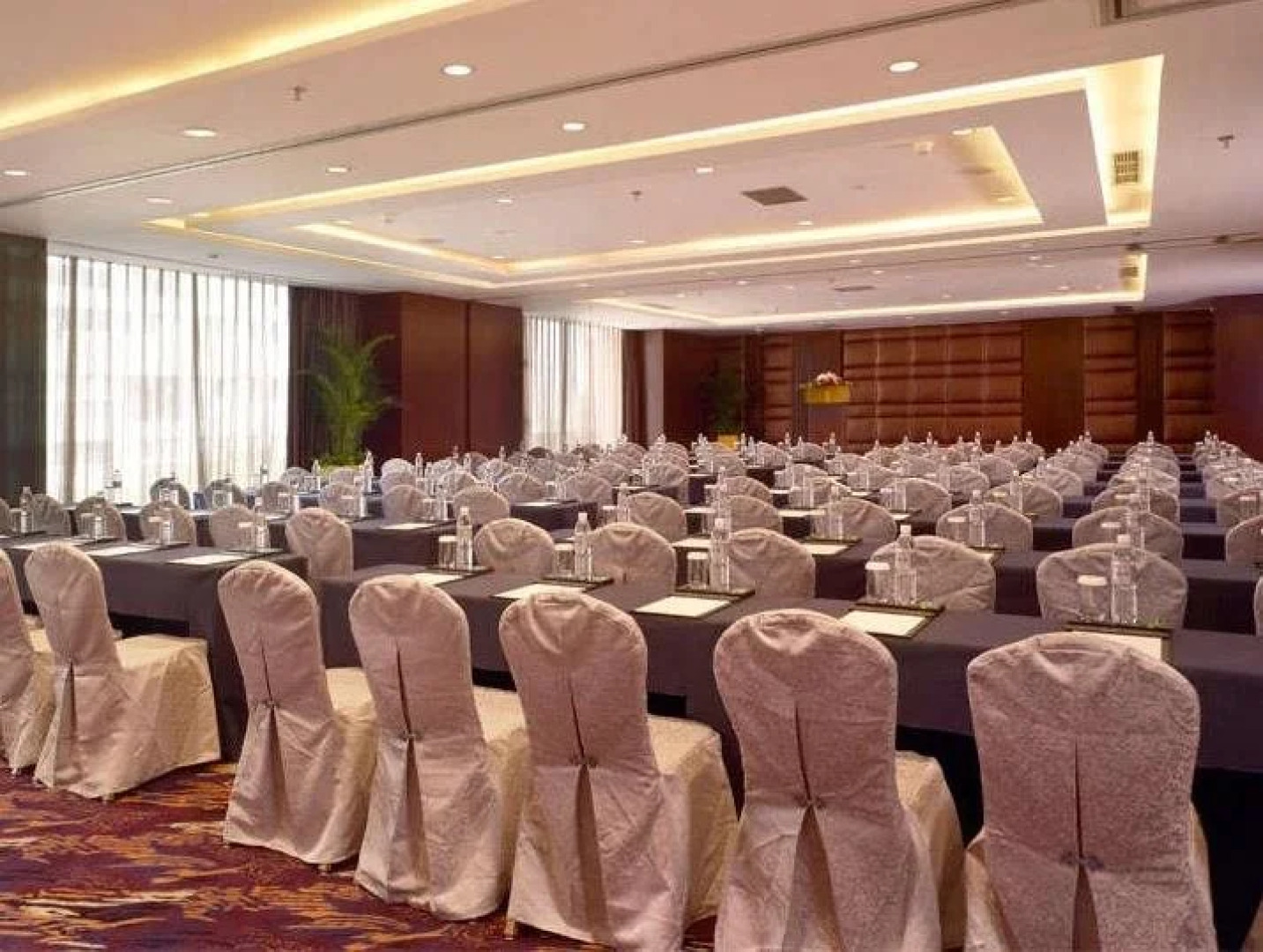 Days Hotel & Suites Hillsun Chongqing