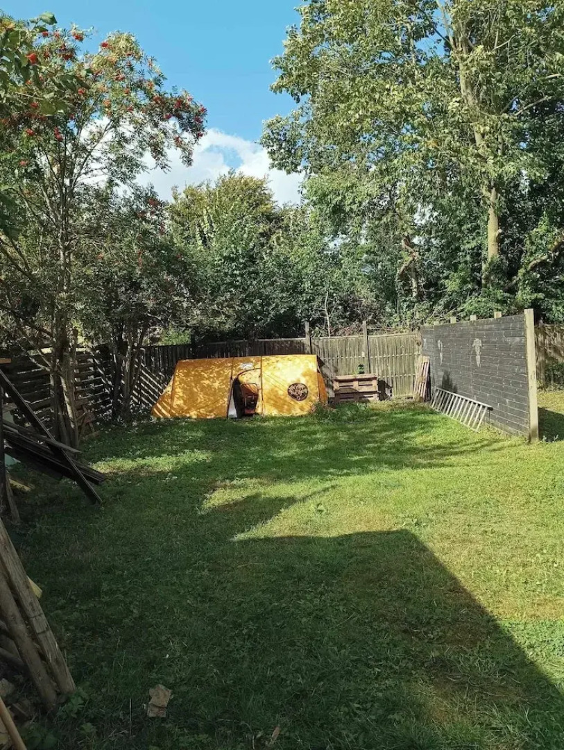 Room in B&B - North Beach Inn Køge Nord