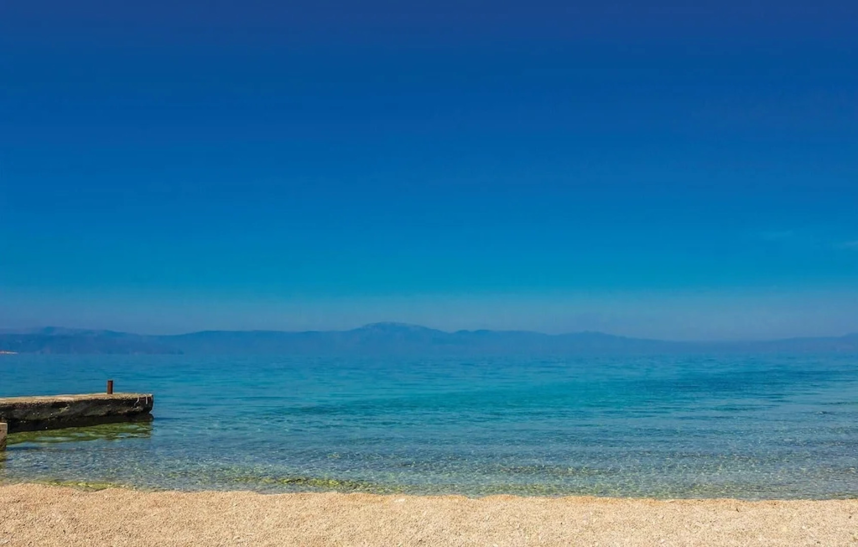 Stunning Home in Malinska With Wifi and 2 Bedrooms