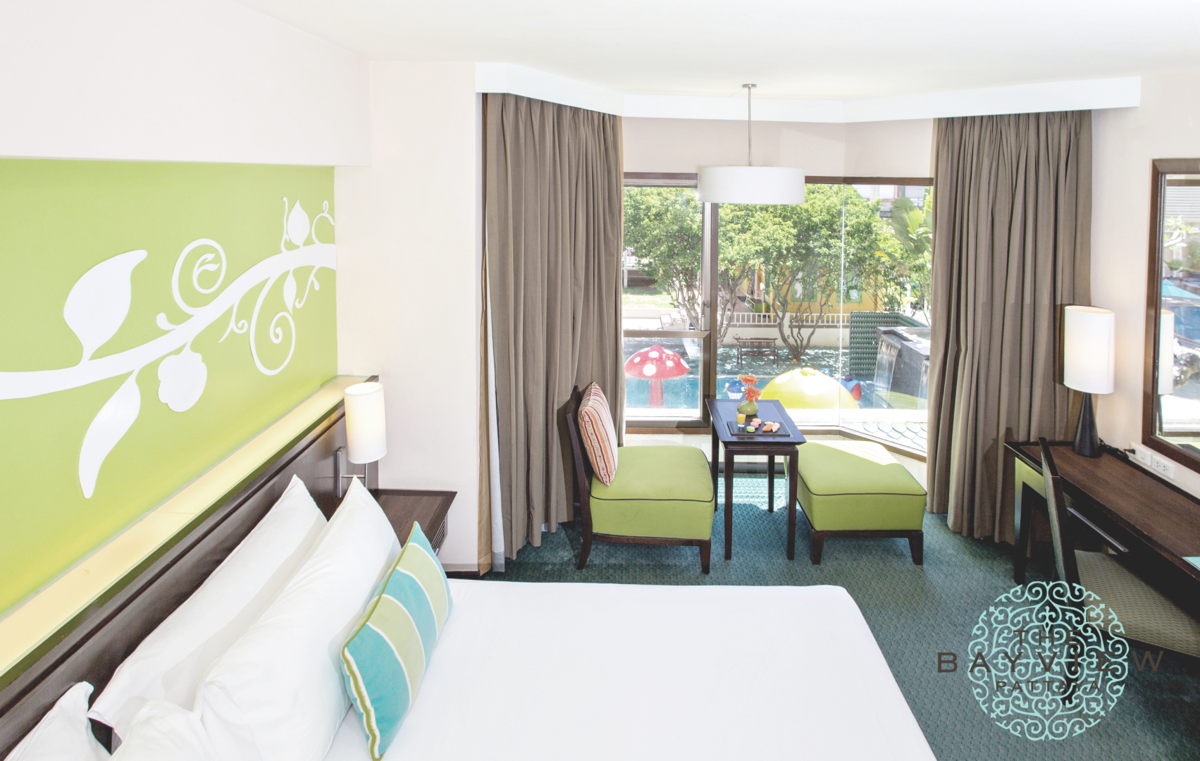 The Bayview Hotel Pattaya