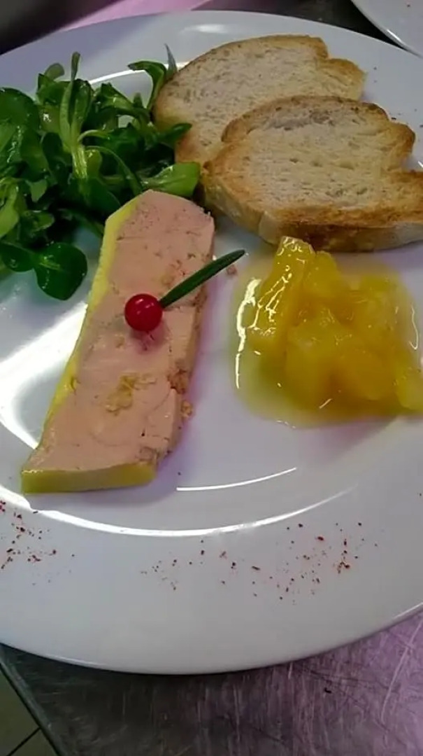 Hotel Restaurant Henry