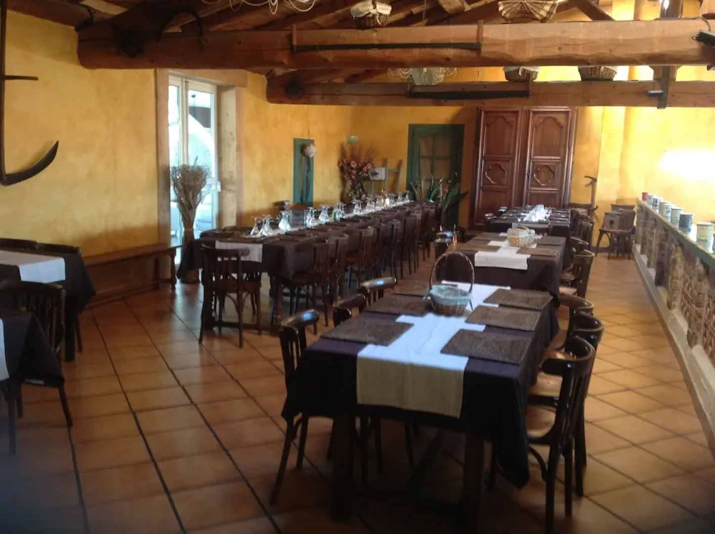 Les Chambres d'Hôtes du Mont Monnet