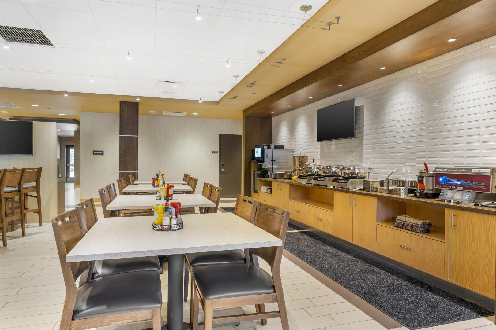 Best Western Plus Franciscan Square Inn and Suites