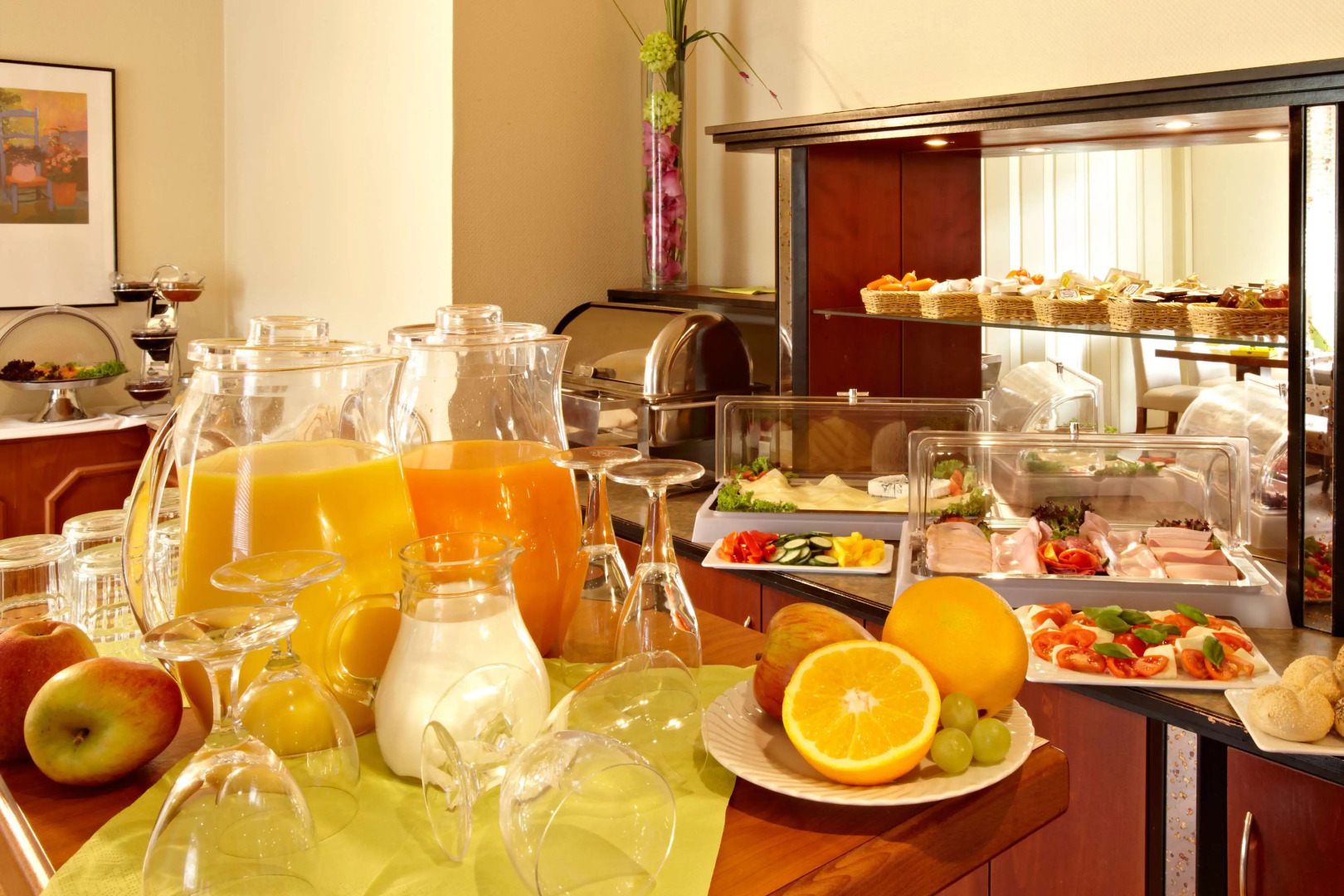 Hotel Königstein Kiel by Tulip Inn