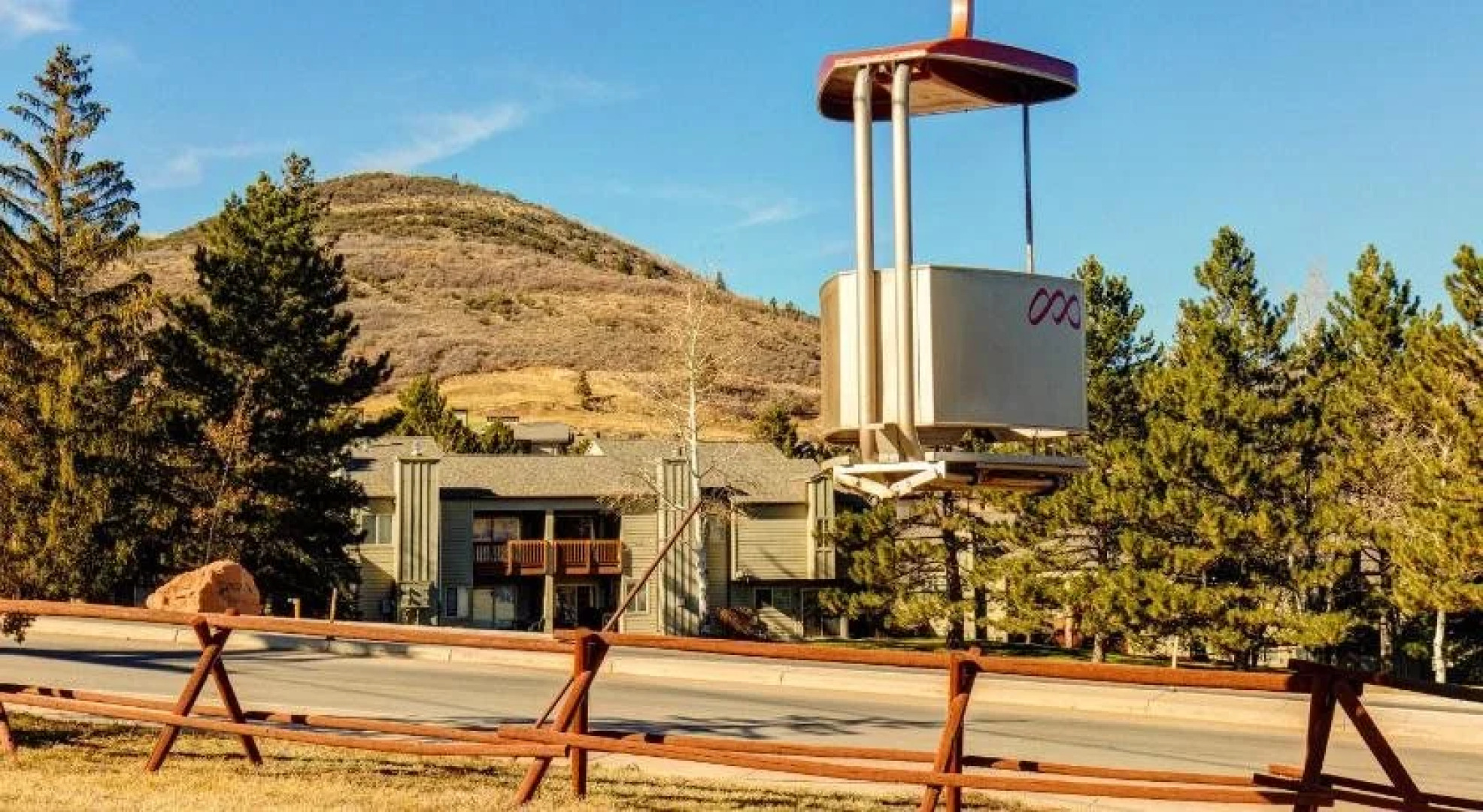 Park City Hidden Creek