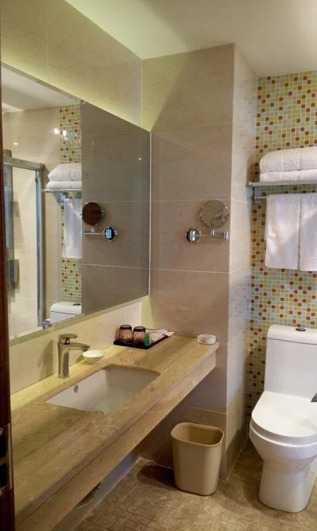 Shangri-La Jinshi Huangchao Hotel