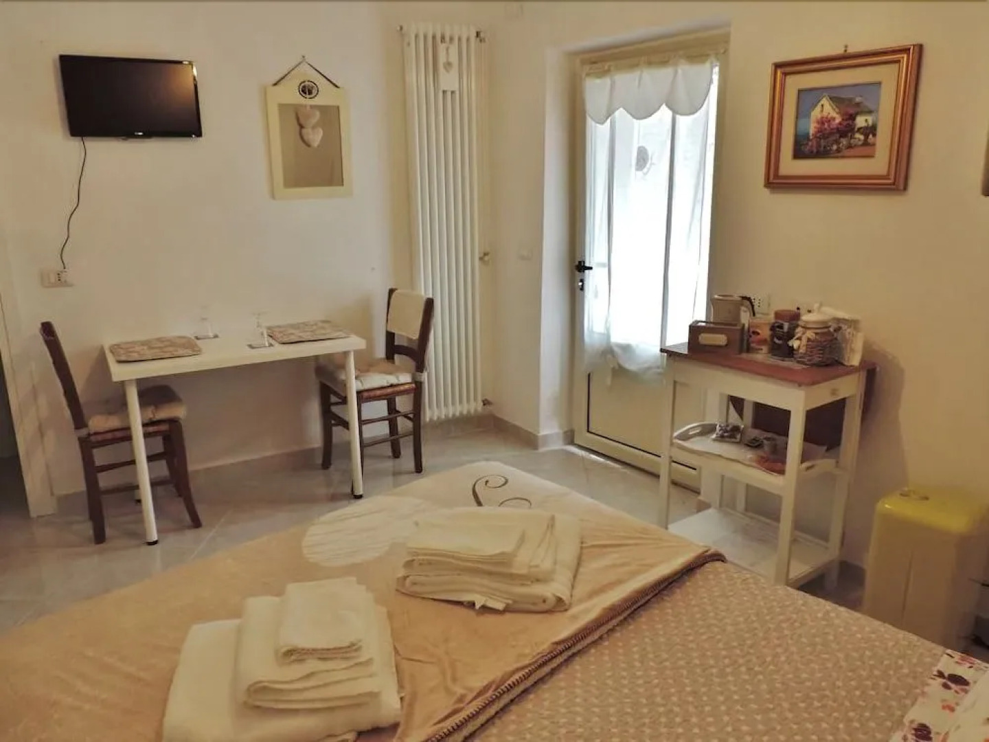 RosMarino Bed & Breakfast