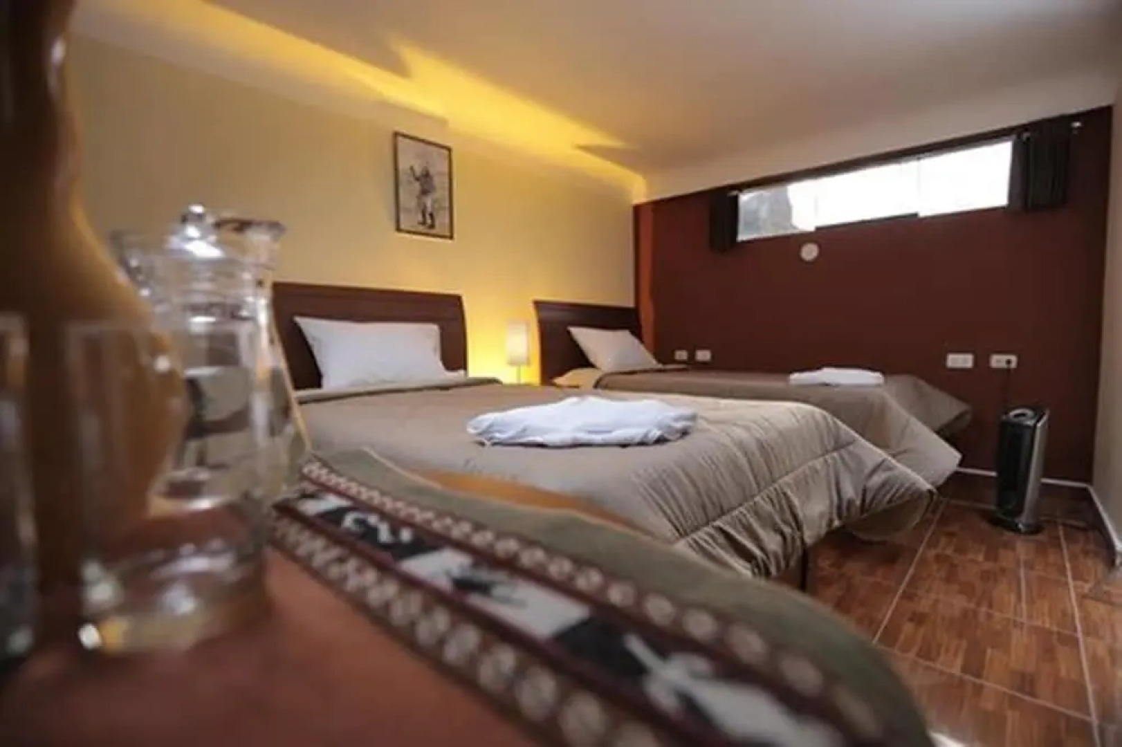Urubamba Homestay
