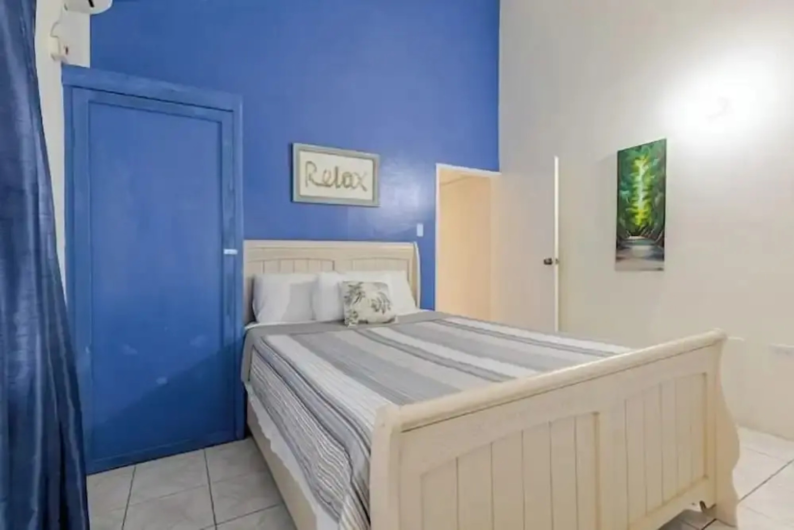 The Dream Nest At Csompo Silver Manor