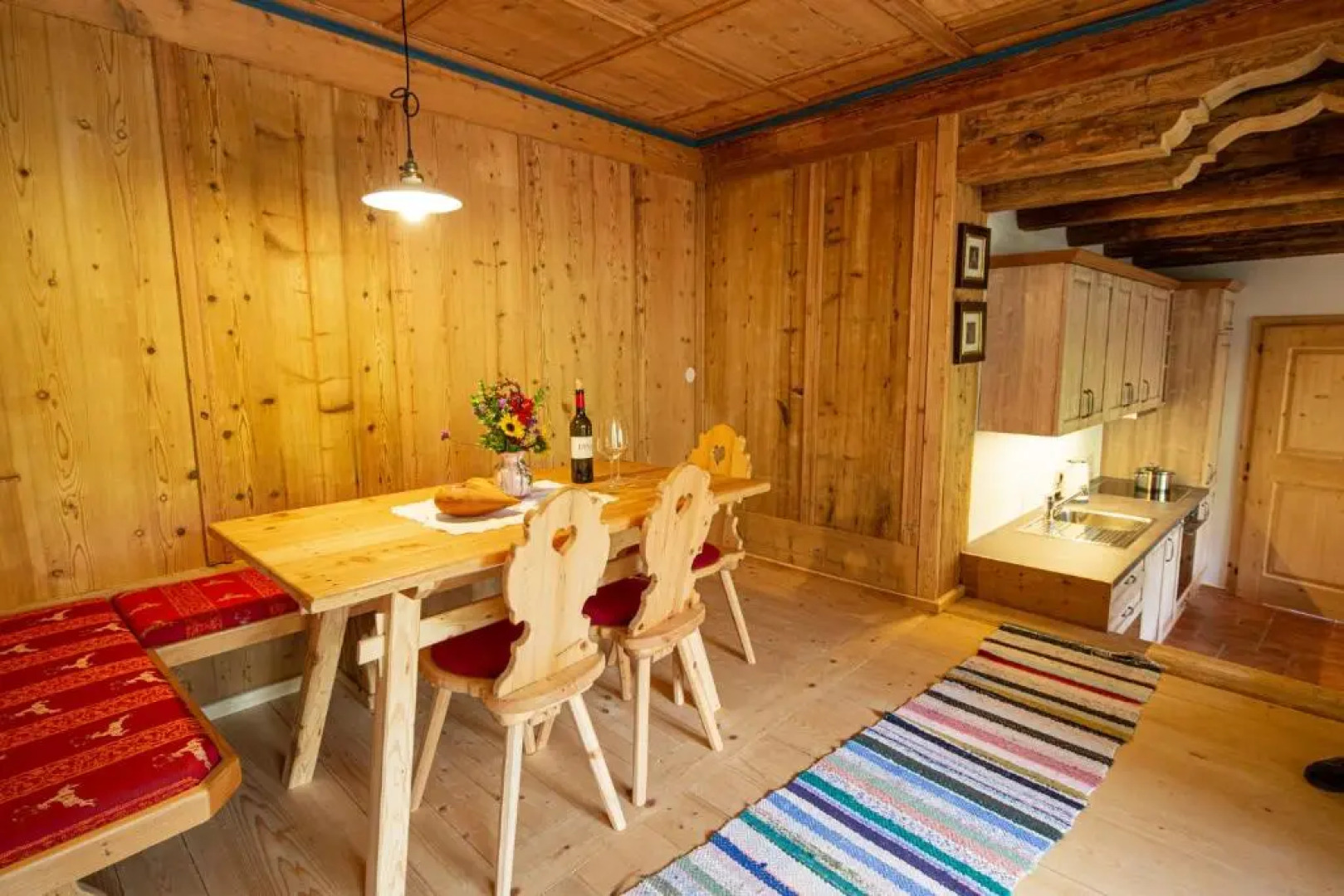 Familienwanderhof Eggeler