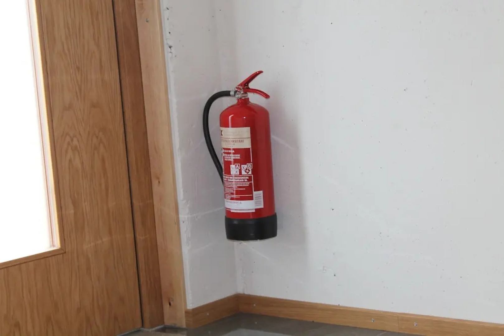 Lækjarhus Farm Holidays