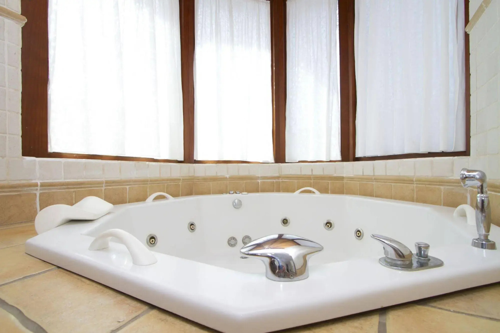 Villas Brisas del Mar