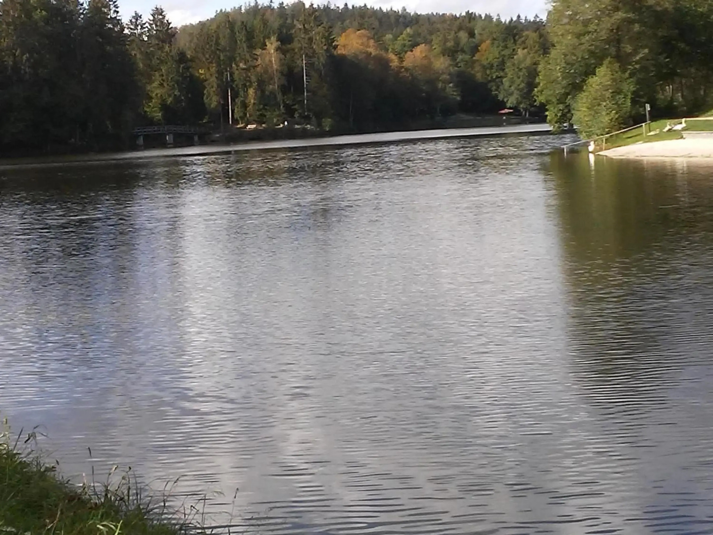 Ferienwohnung Anita Benz