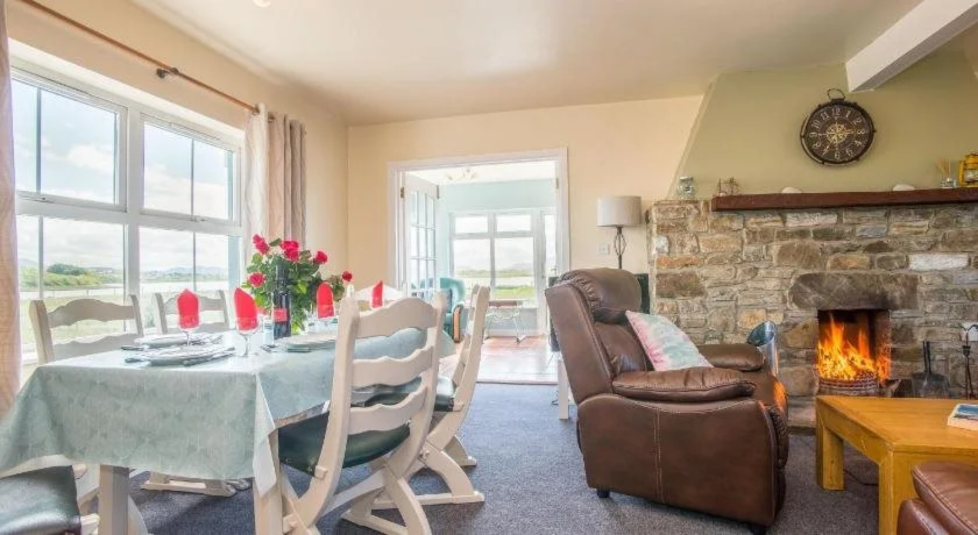 Doherty Farm Holiday Homes