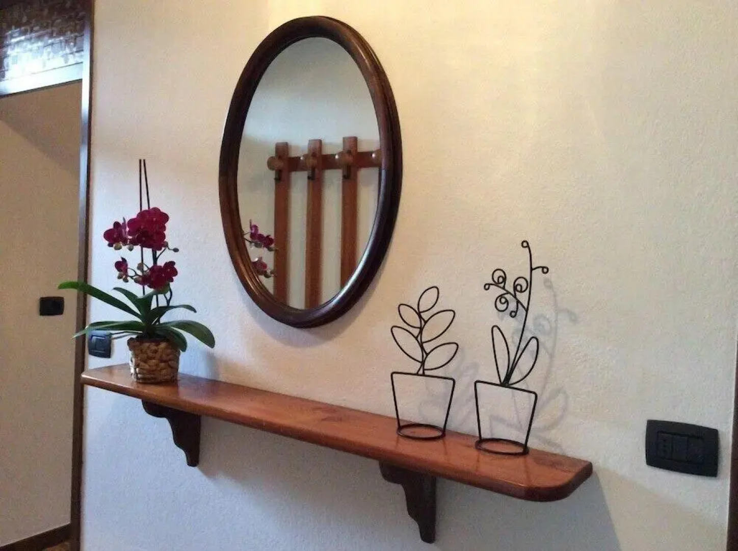 Ca' Marchesi Apartment