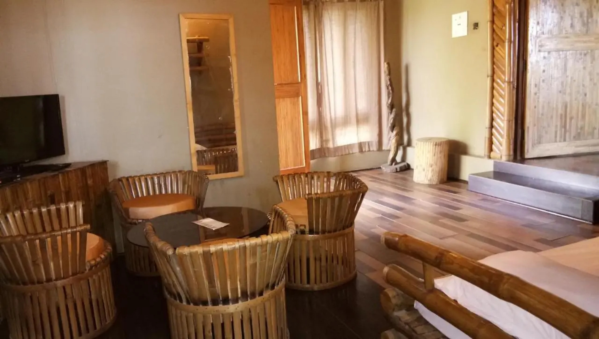 SDD Bamboo Village Resort