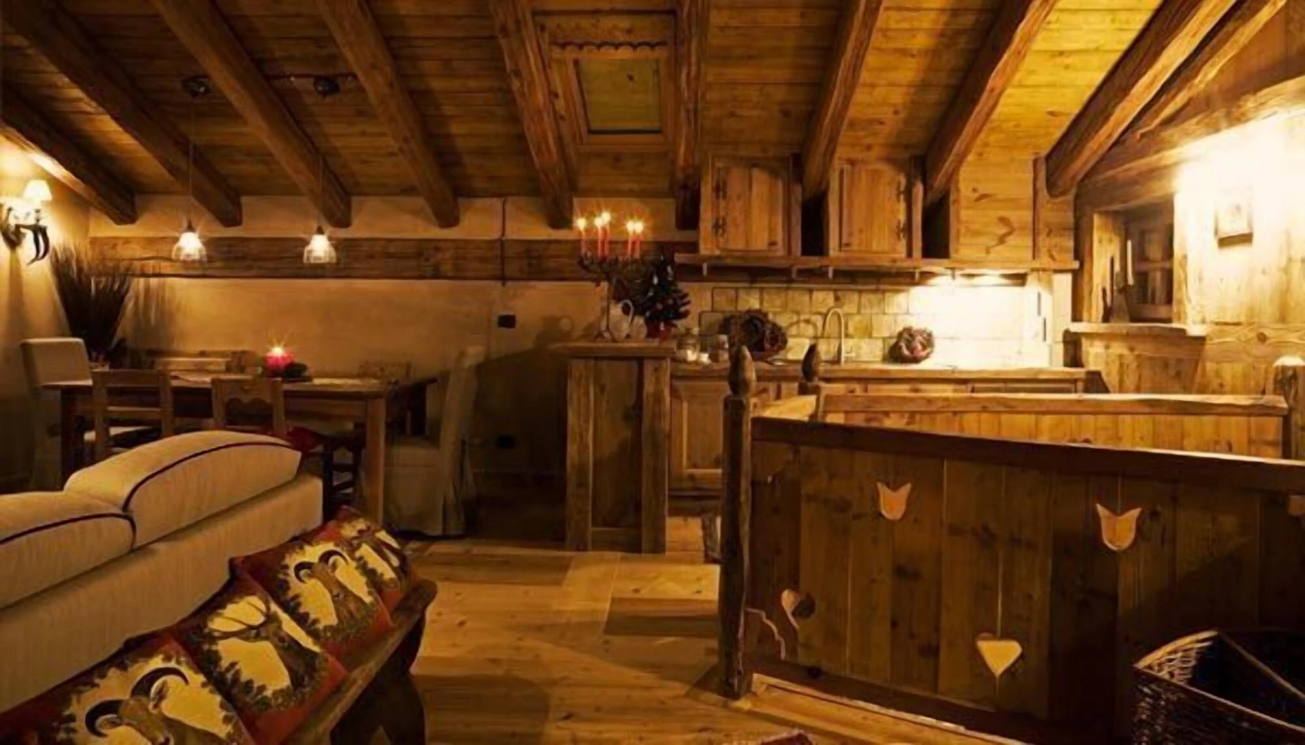 Hotel Au Coeur Des Neiges Spa & E-bike