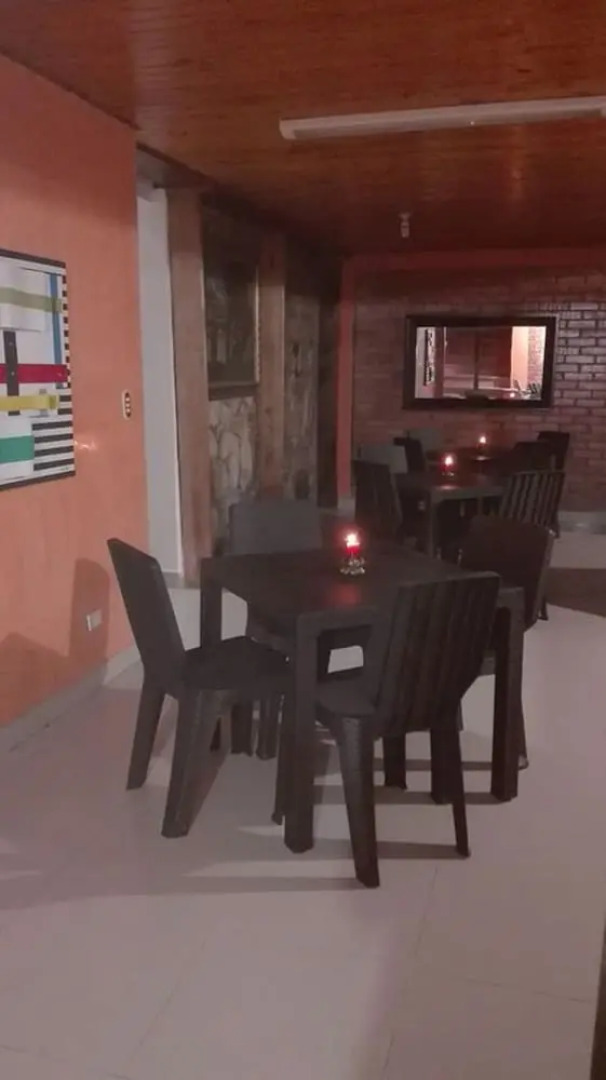 Hostal Farfalla Campestre