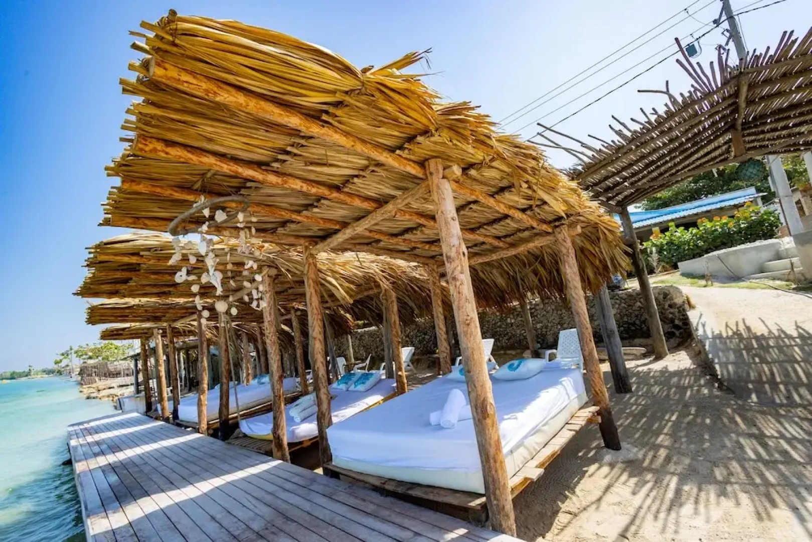 Marazao Beach Hotel & Spa