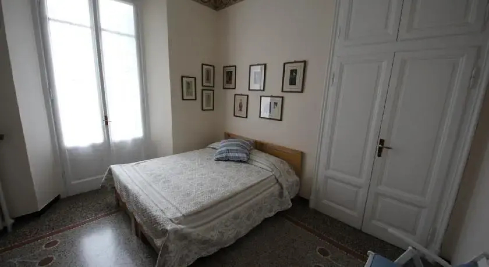 Appartamento Garibaldi