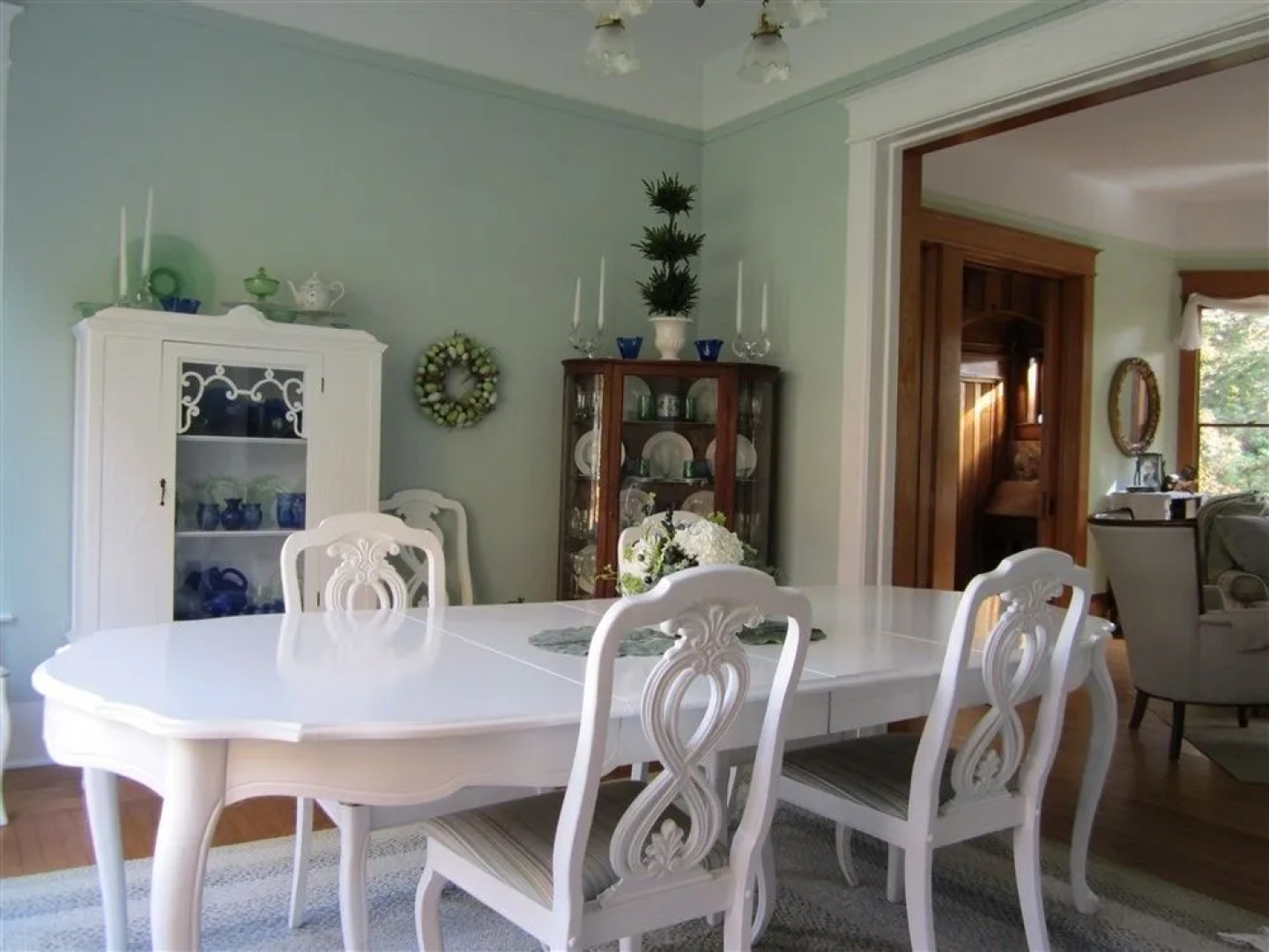 Bridgewalk Bed and Breakfast