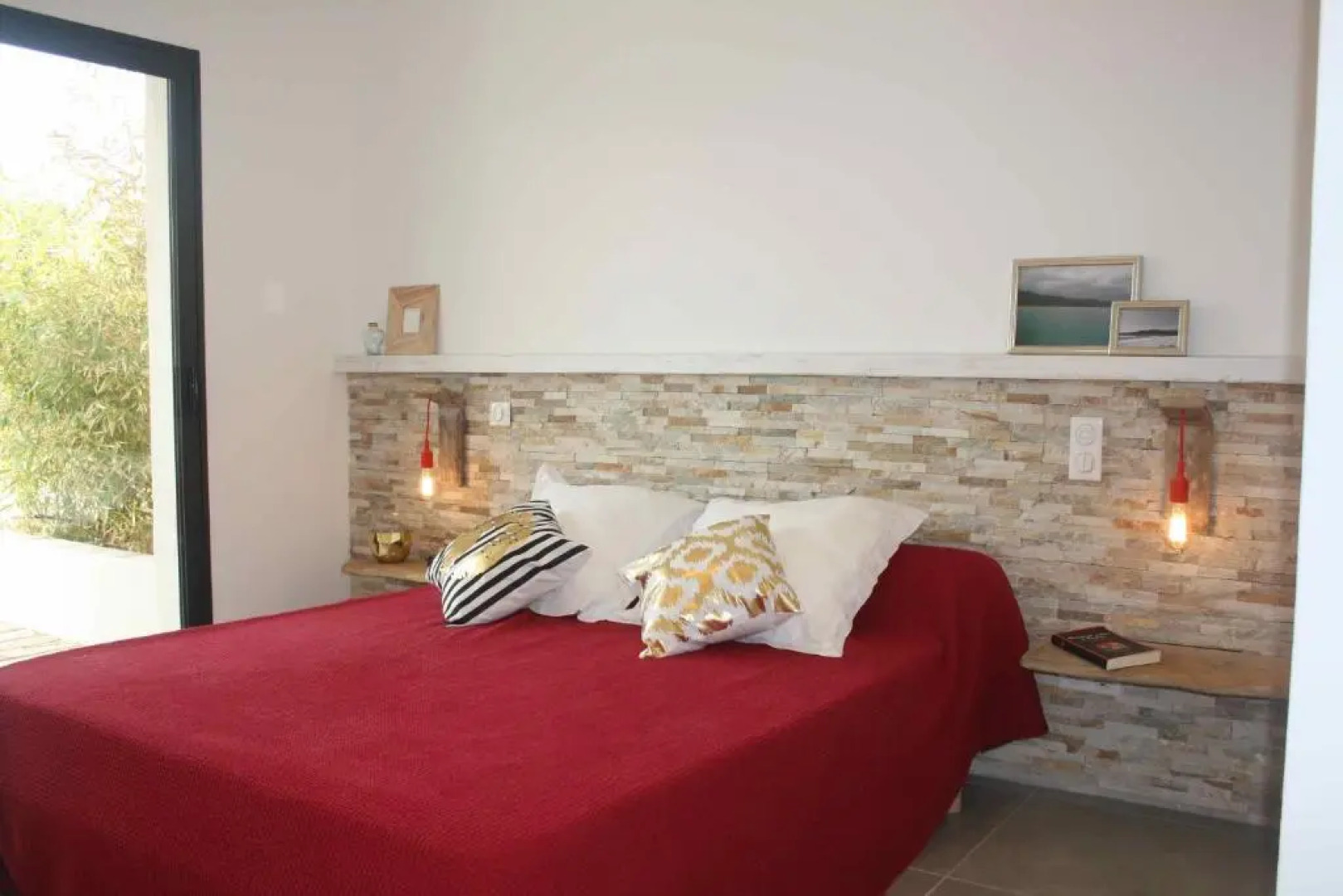 Résidence U Rapalinu