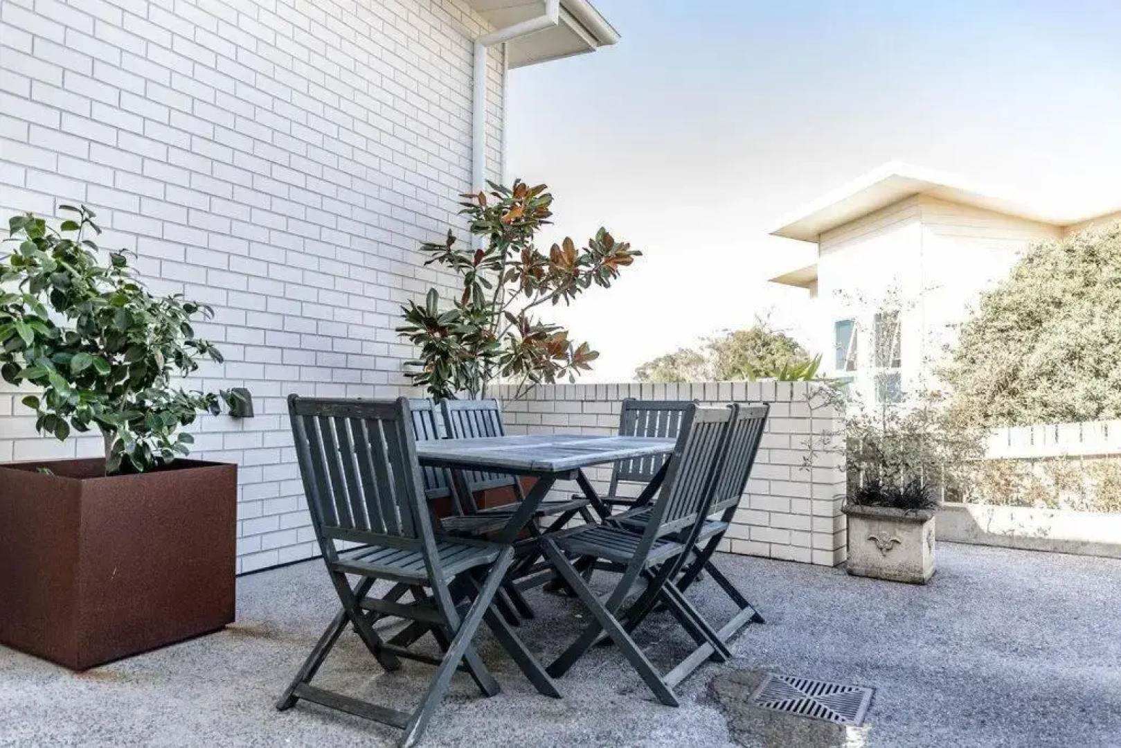 Nautilus Bay of Fires