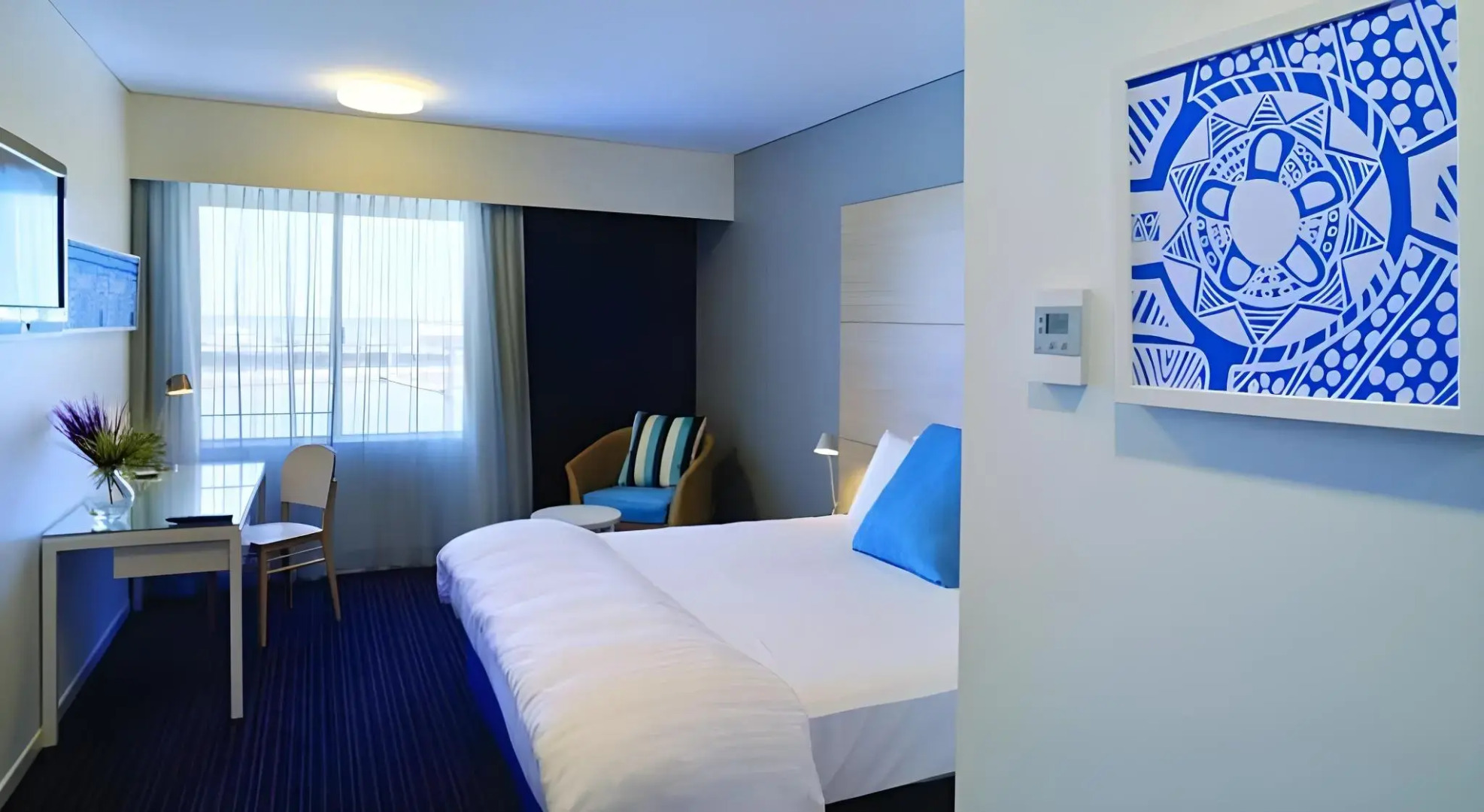 Vibe Hotel Darwin Waterfront