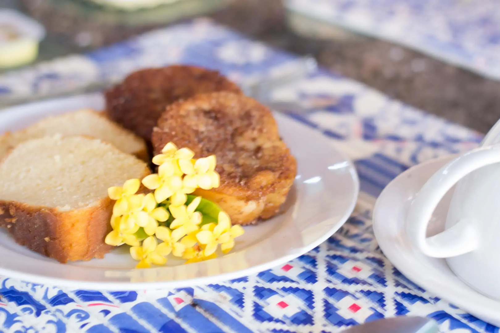 Pousada Pedra D'Água