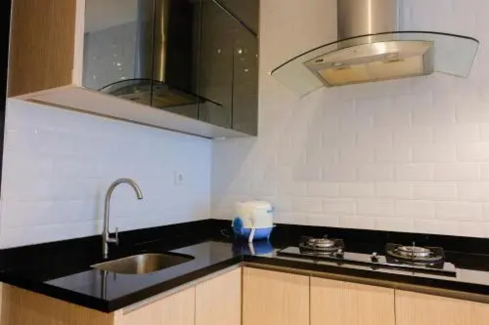 Brooklyn Alam Sutera 1br Apt