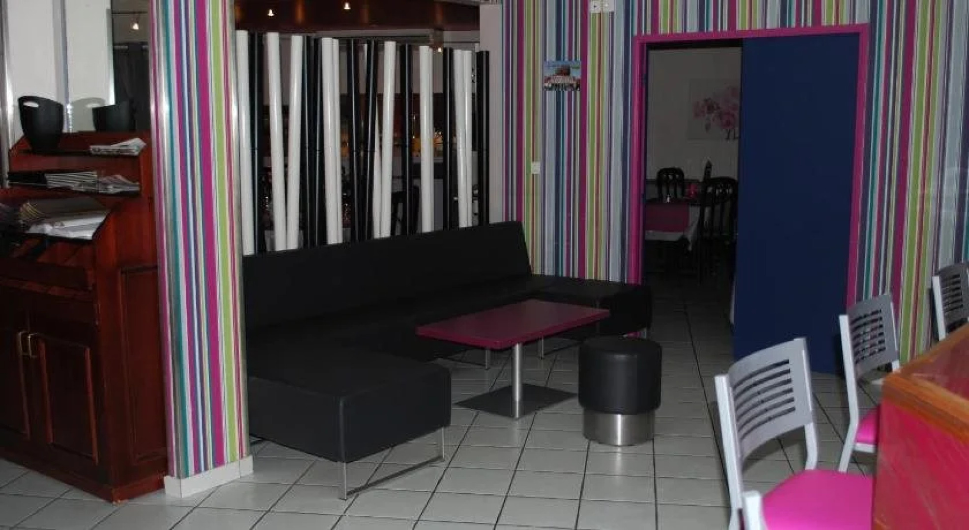 Sas L'artel Hotel Restaurant