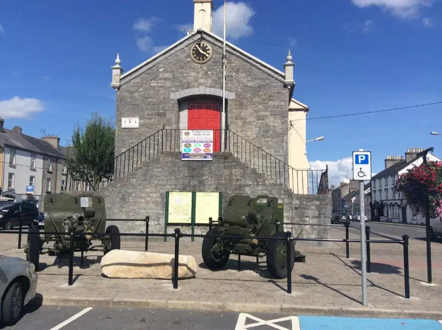 Oakdale, Templemore, E41f856