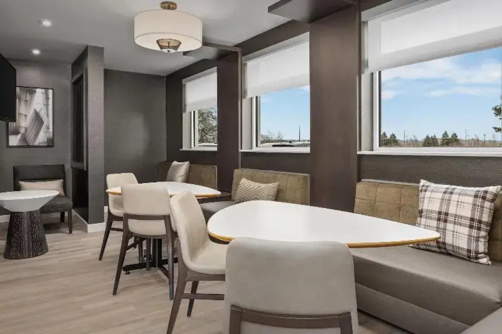 Residence Inn By Marriott Portland Clackamas