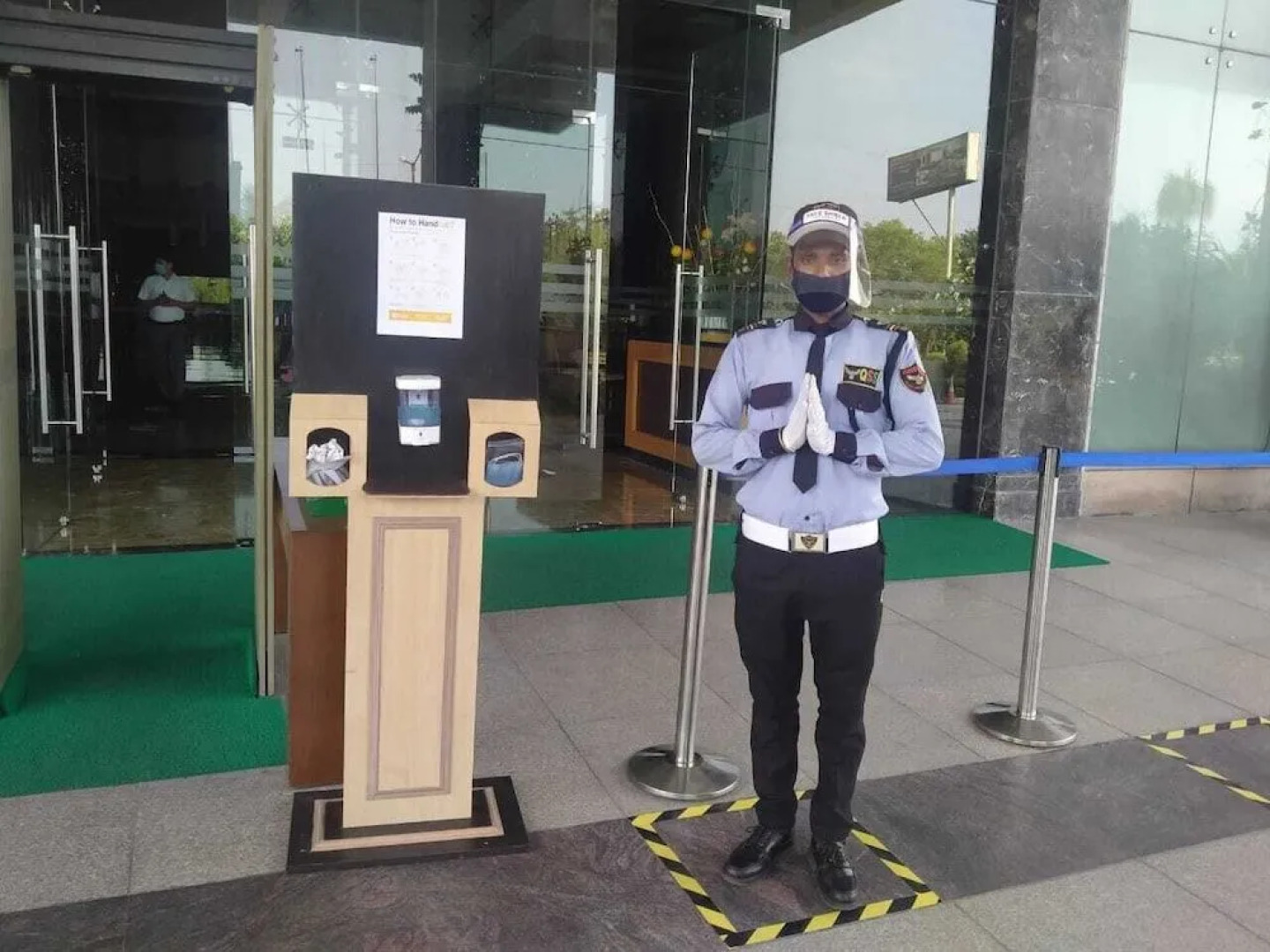 Radisson Blu Hotel Rudrapur