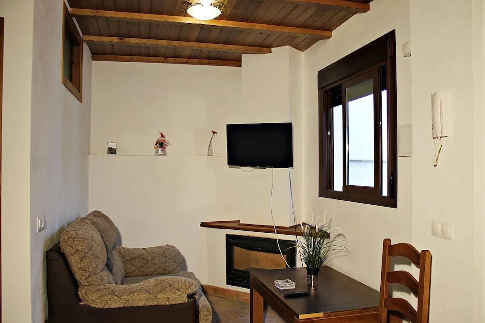 Apartamentos Real Fábrica de Hojalata