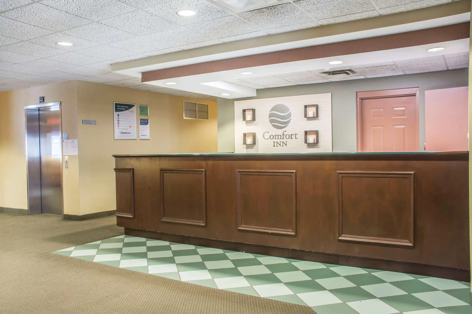 Comfort Inn Sarnia