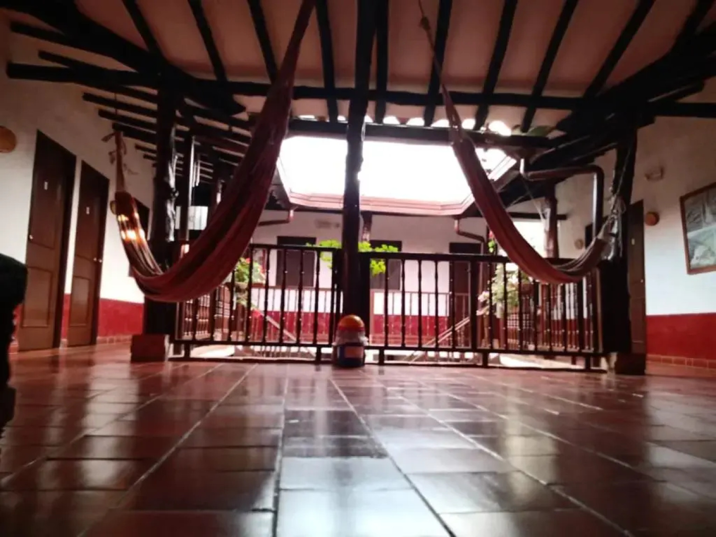 Hotel Central Graciela