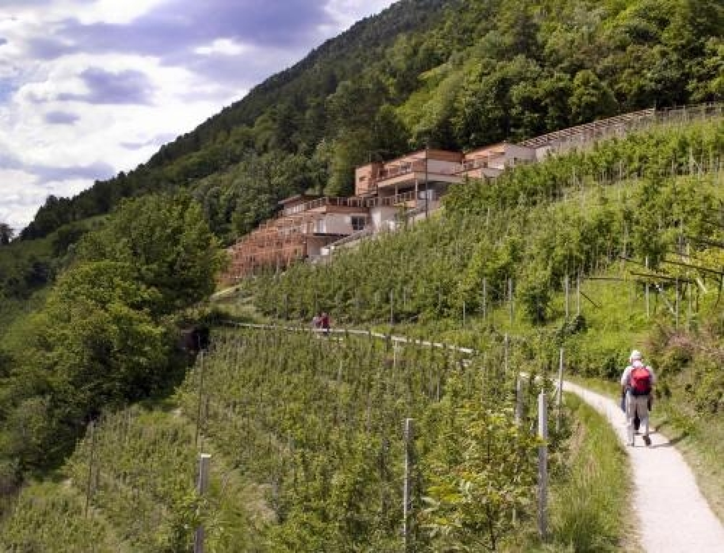 Hotel Residence Aqualis