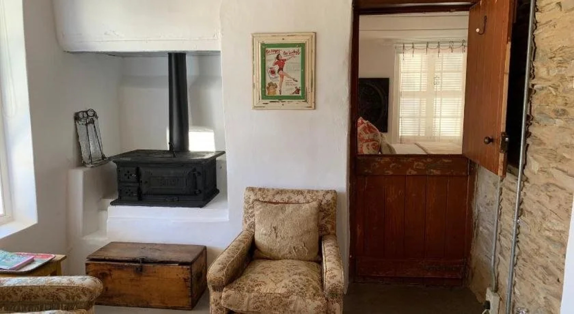 The Karoo Moon Motel