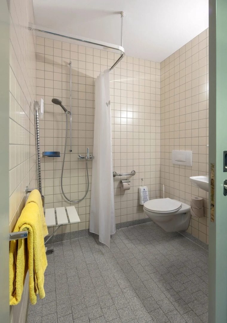 Youth Hostel Grindelwald