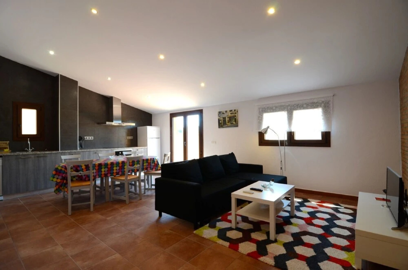 Apartamento Binson Masos