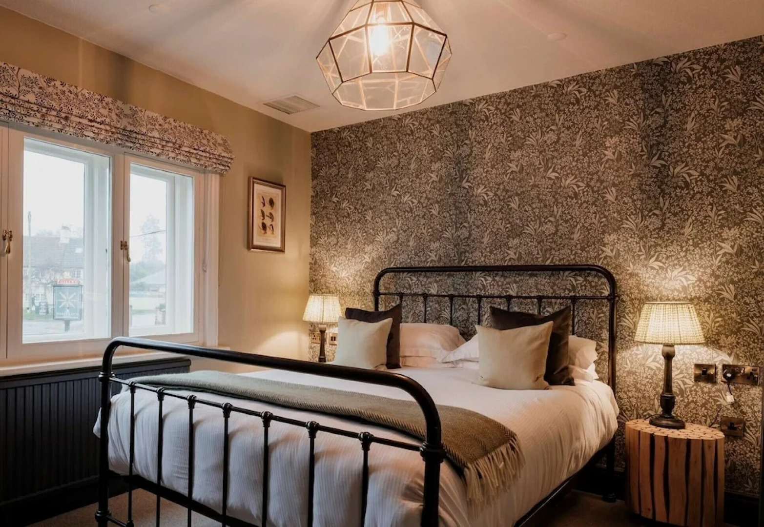 The Fisherman's Haunt