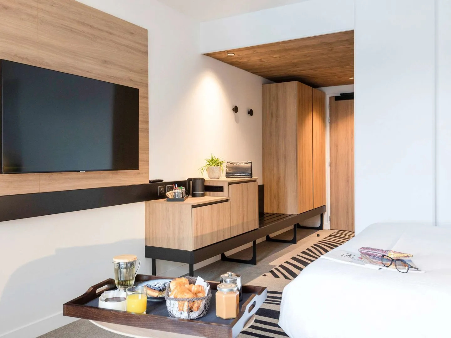 Novotel Megève Mont-Blanc