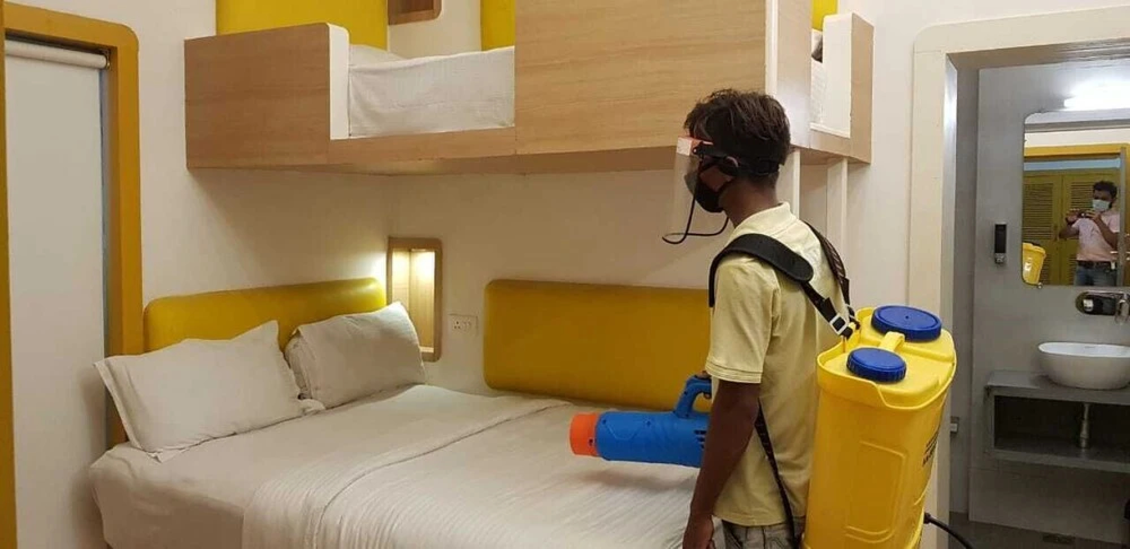 Hotel Stay Inn