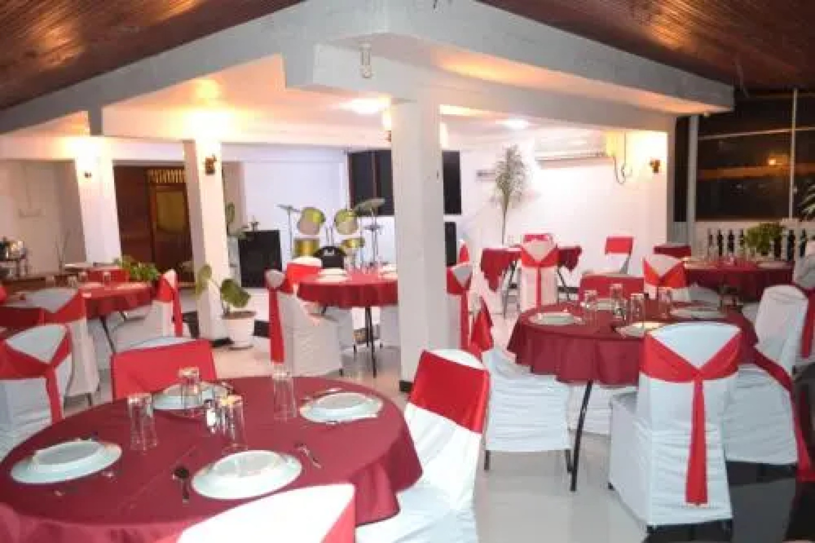 Allai Samudra Beach Resort