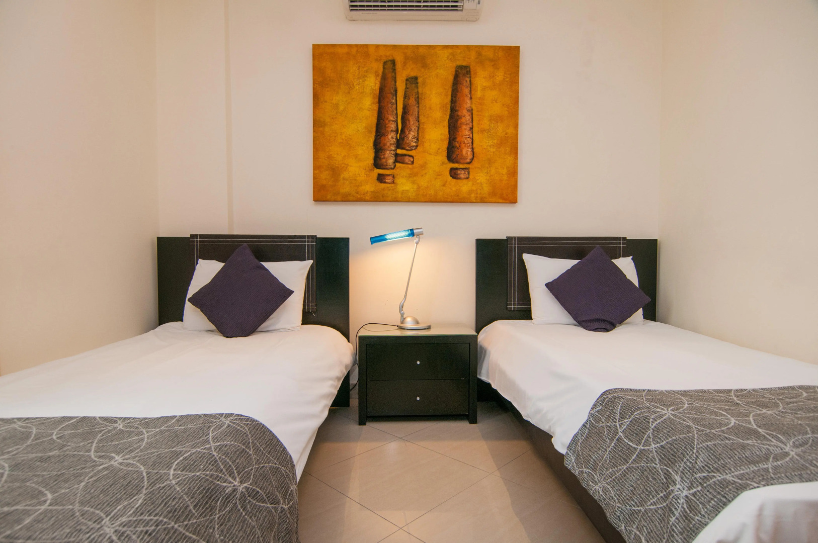 Pebbles Boutique Aparthotel