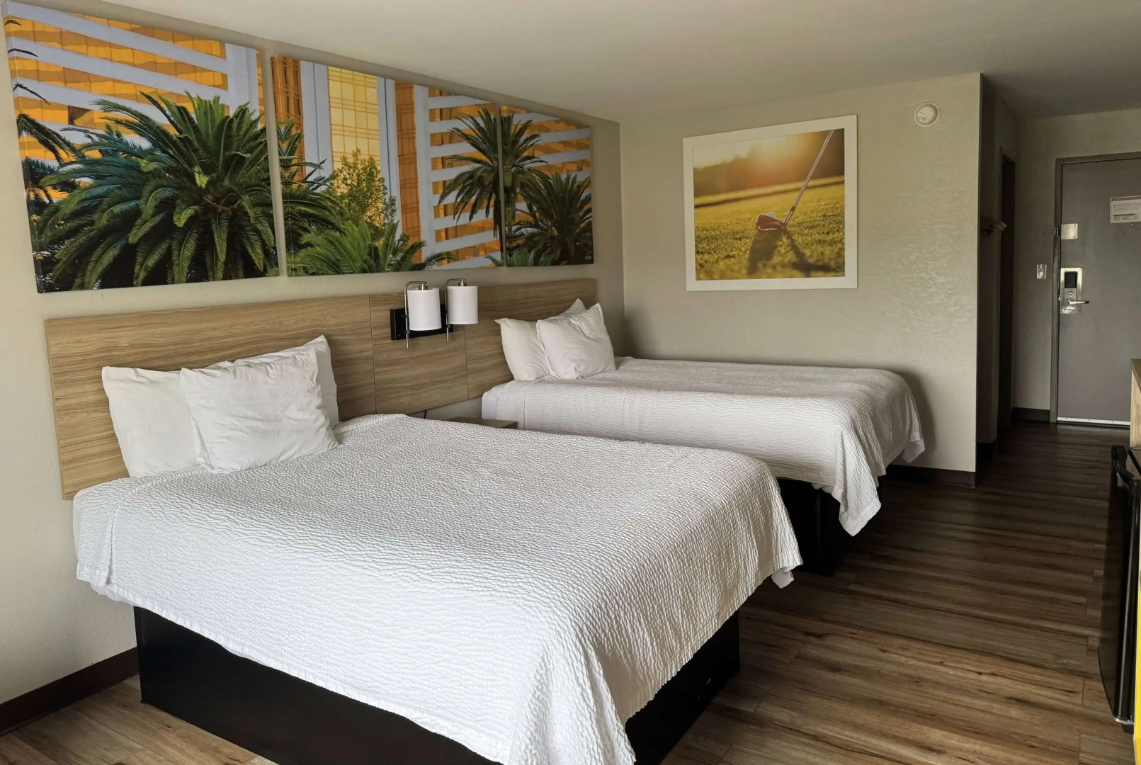 Days Inn by Wyndham Greenville South/Mauldin