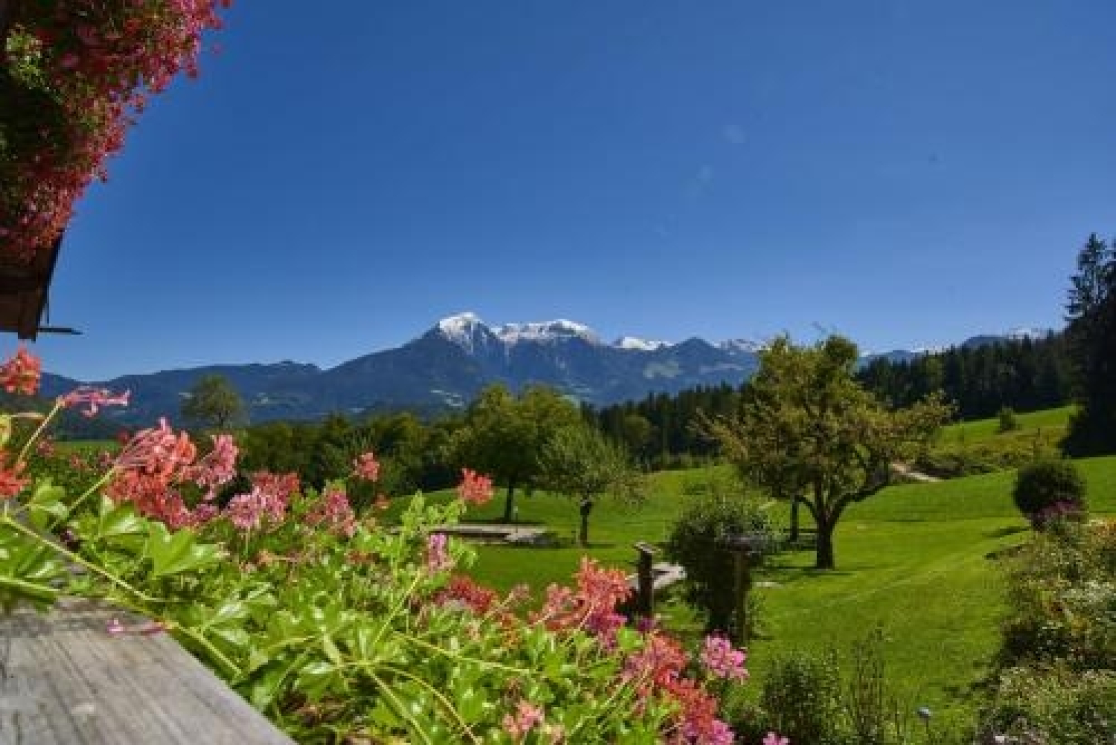 Alpenhotel Hundsreitlehen