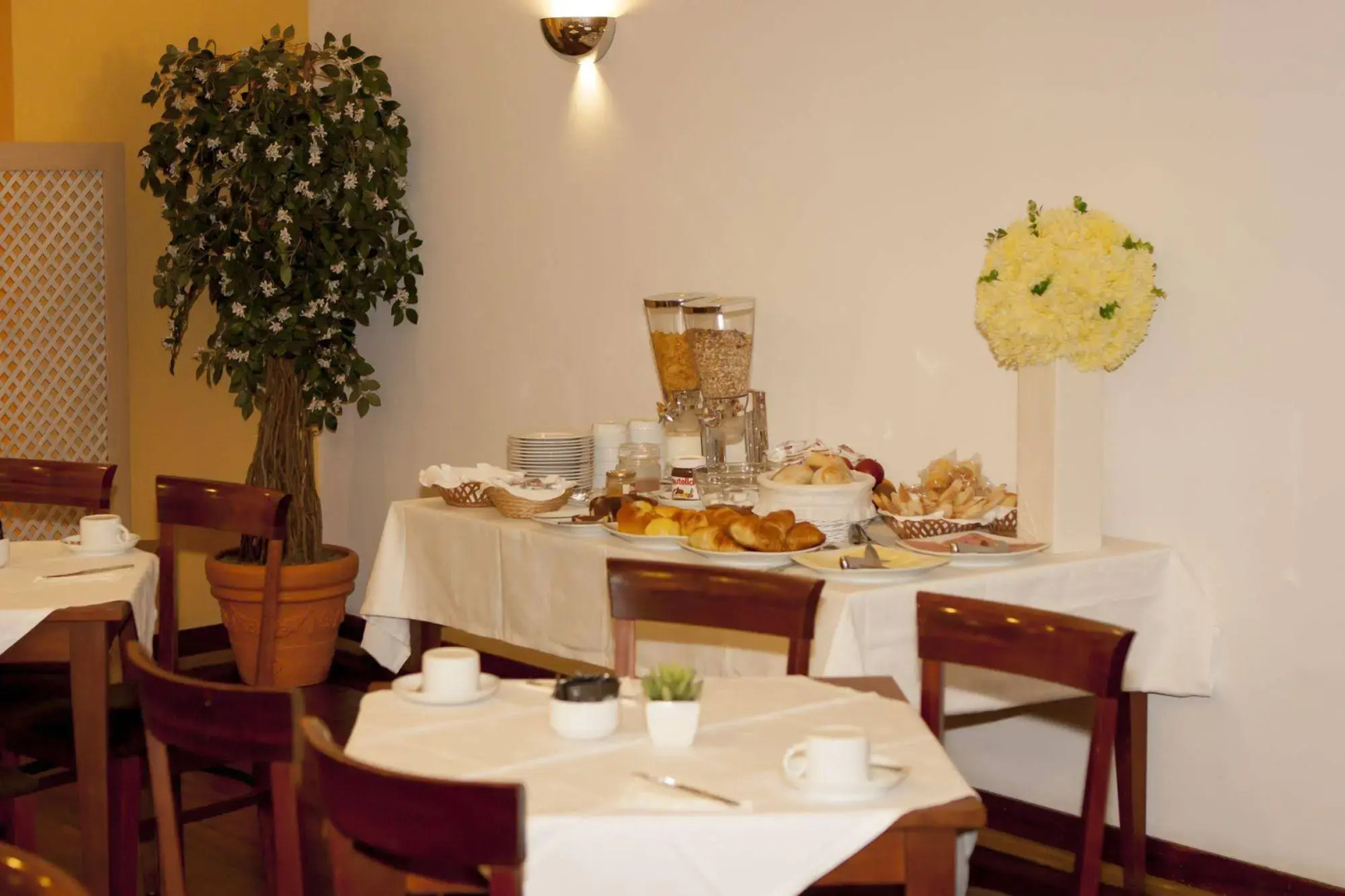 José Estêvão Hotel